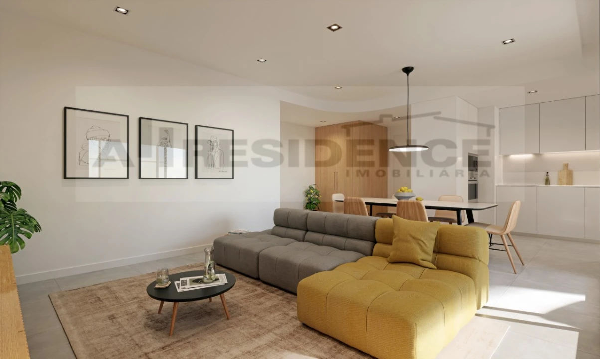 Apartamento T2 para Venda em Lagos (São Sebastião e Santa Maria) Foto 59