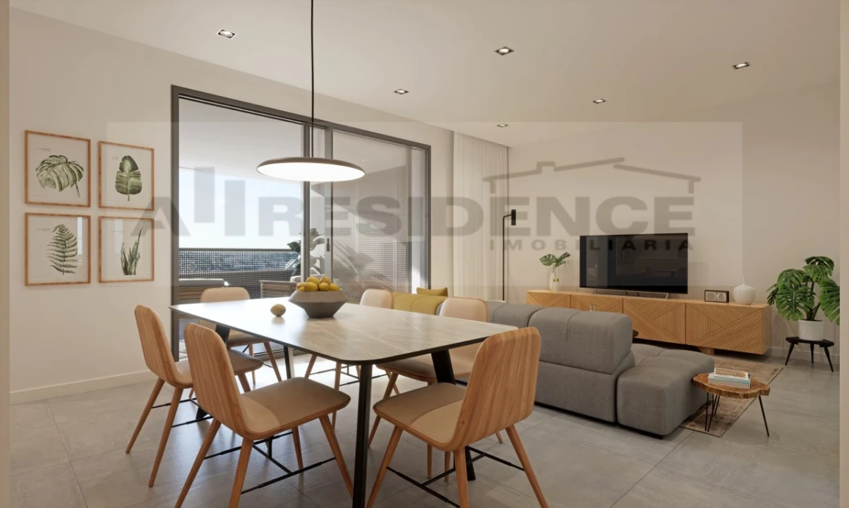 Apartamento T2 para Venda em Lagos (São Sebastião e Santa Maria) Foto 60