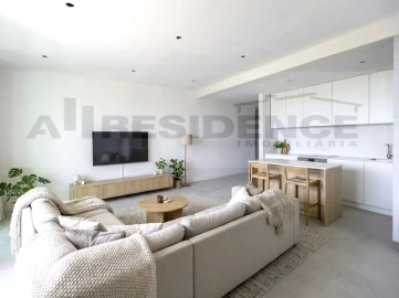 Apartamento T2 para Venda em Lagos (São Sebastião e Santa Maria)