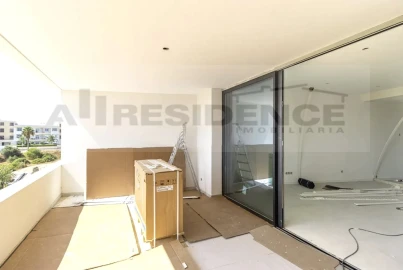 Apartamento T2 para Venda em Lagos (São Sebastião e Santa Maria)