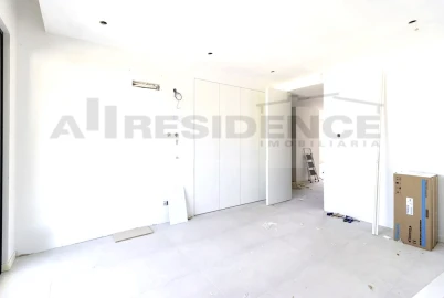 Apartamento T2 para Venda em Lagos (São Sebastião e Santa Maria)