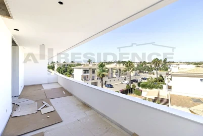 Apartamento T2 para Venda em Lagos (São Sebastião e Santa Maria)