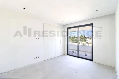 Apartamento T2 para Venda em Lagos (São Sebastião e Santa Maria)