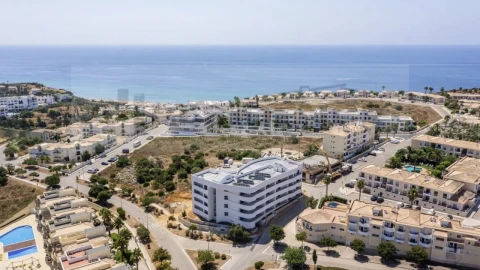 Apartamento T2 para Venda em Lagos (São Sebastião e Santa Maria)