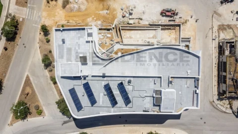 Apartamento T2 para Venda em Lagos (São Sebastião e Santa Maria)