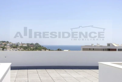 Apartamento T2 para Venda em Lagos (São Sebastião e Santa Maria)