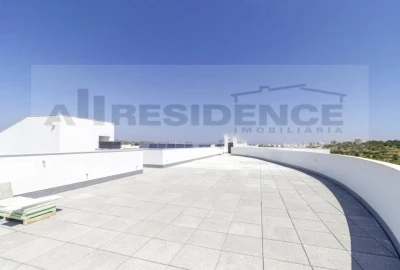 Apartamento T2 para Venda em Lagos (São Sebastião e Santa Maria)
