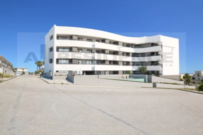 Apartamento T2 para Venda em Lagos (São Sebastião e Santa Maria)