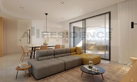 Apartamento T2 para Venda em Lagos (São Sebastião e Santa Maria)