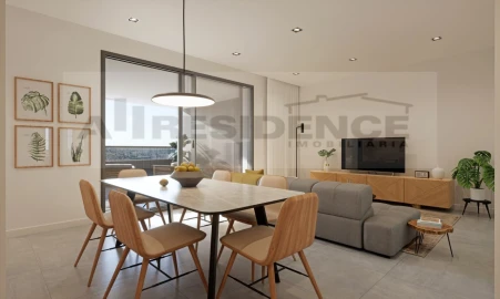 Apartamento T2 para Venda em Lagos (São Sebastião e Santa Maria)