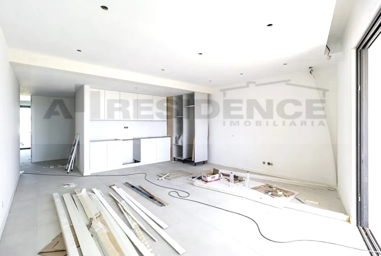 Apartamento T2 para Venda em Lagos (São Sebastião e Santa Maria) Foto 10