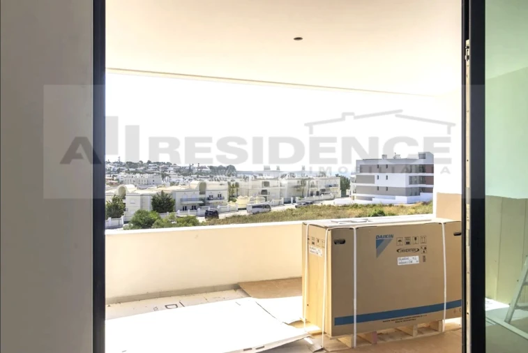 Apartamento T2 para Venda em Lagos (São Sebastião e Santa Maria) Foto 14