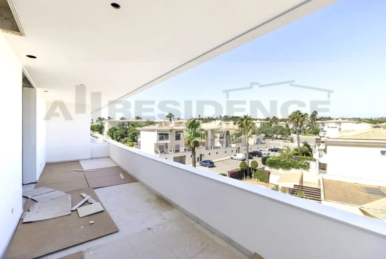 Apartamento T2 para Venda em Lagos (São Sebastião e Santa Maria) Foto 23
