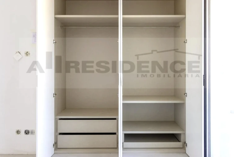 Apartamento T2 para Venda em Lagos (São Sebastião e Santa Maria) Foto 28