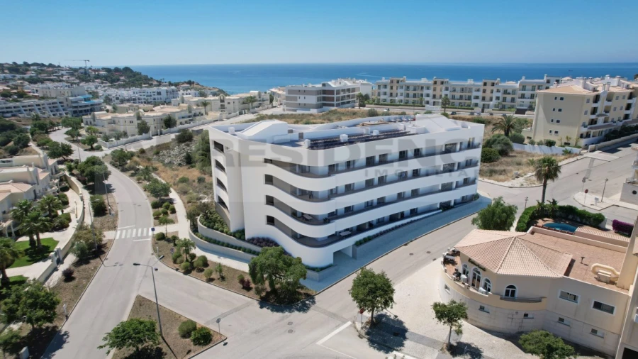 Apartamento T2 para Venda em Lagos (São Sebastião e Santa Maria) Foto 54