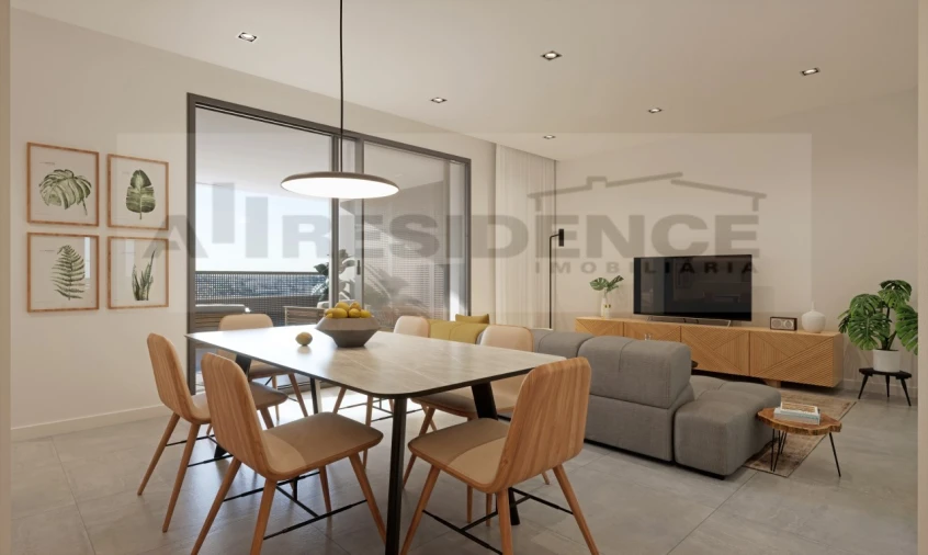 Apartamento T2 para Venda em Lagos (São Sebastião e Santa Maria) Foto 60