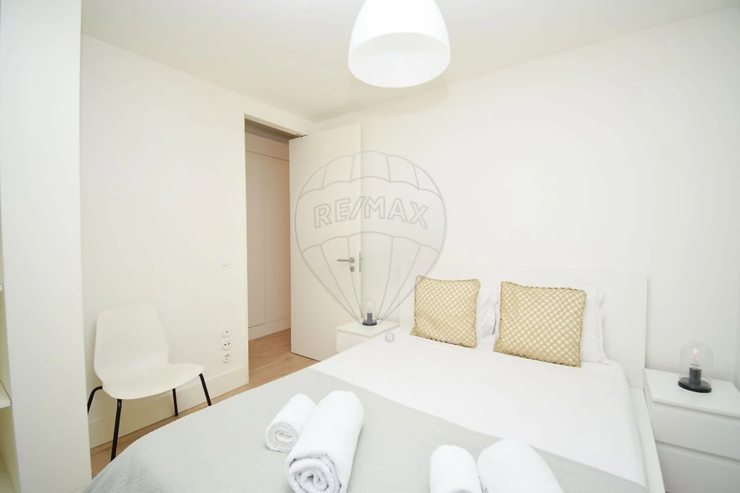Apartamento T2 para Venda em Estrela Foto 1