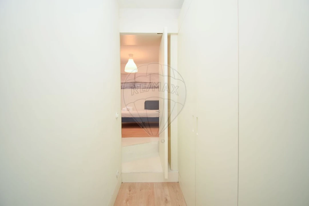 Apartamento T2 para Venda em Estrela Foto 11