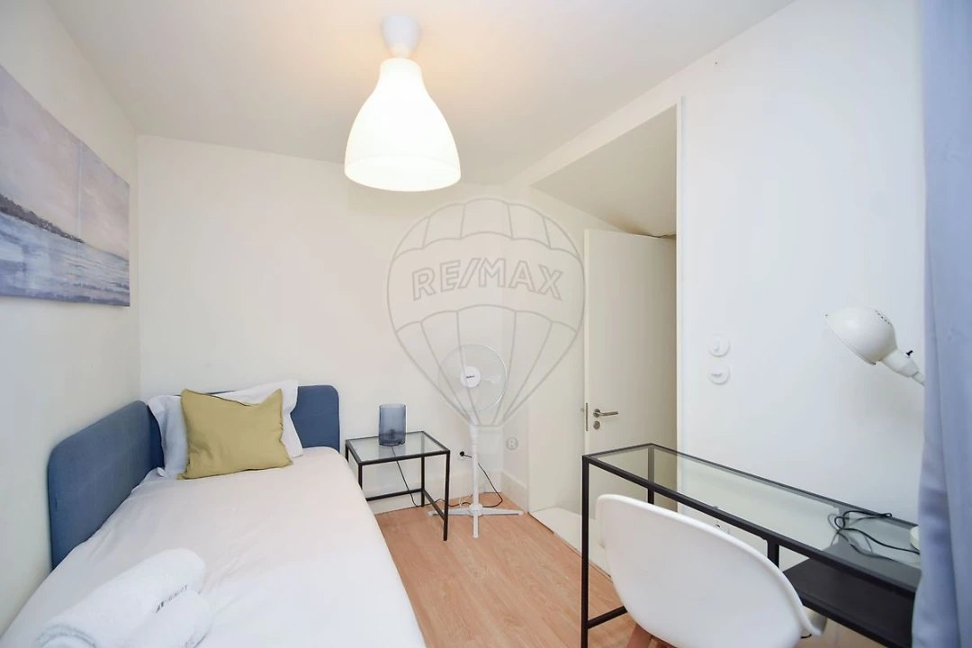 Apartamento T2 para Venda em Estrela Foto 17