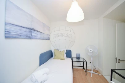 Apartamento T2 para Venda em Estrela