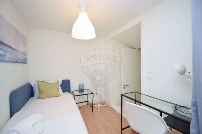 Apartamento T2 para Venda em Estrela