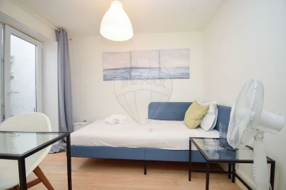 Apartamento T2 para Venda em Estrela