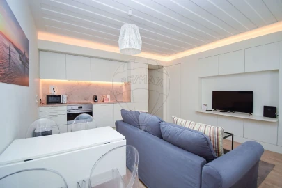 Apartamento T2 para Venda em Estrela