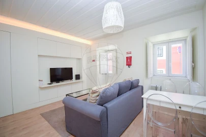 Apartamento T2 para Venda em Estrela