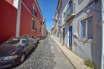 Apartamento T2 para Venda em Estrela