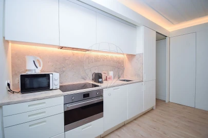 Apartamento T2 para Venda em Estrela