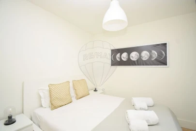 Apartamento T2 para Venda em Estrela