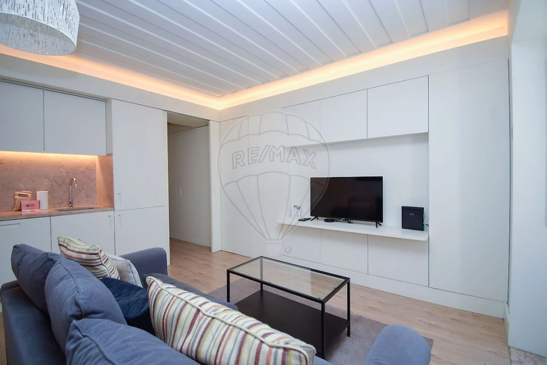 Apartamento T2 para Venda em Estrela Foto 5