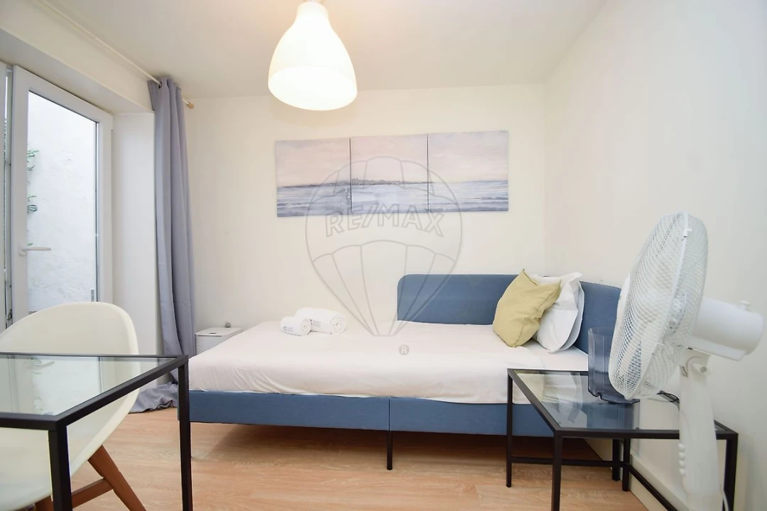 Apartamento T2 para Venda em Estrela Foto 16