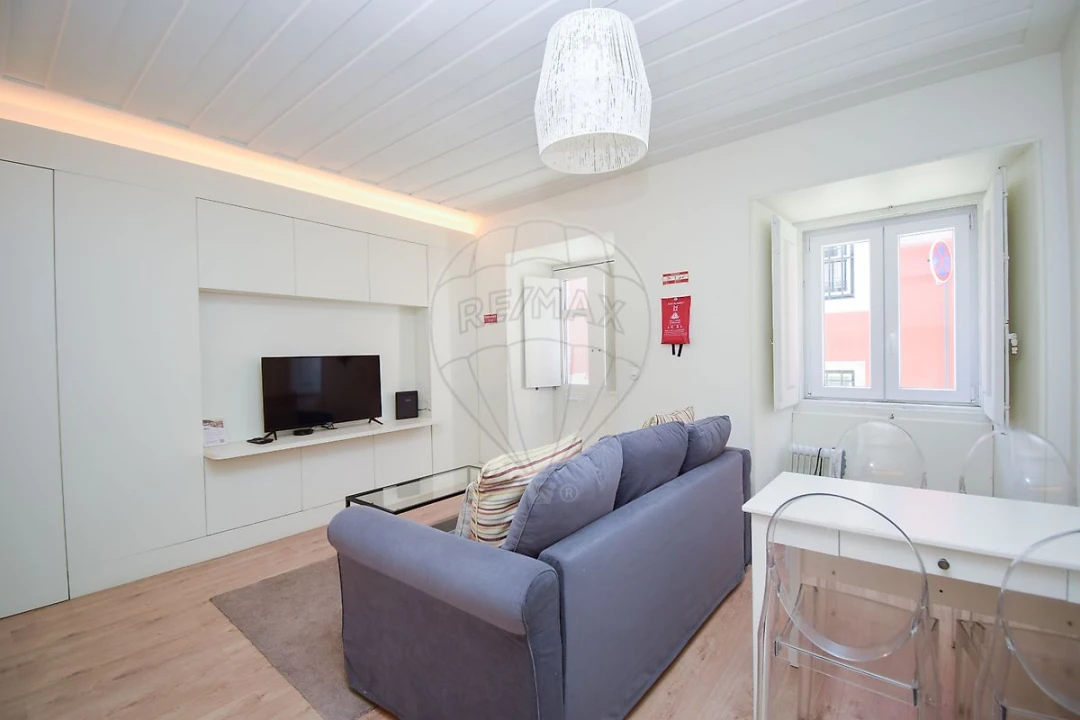 Apartamento T2 para Venda em Estrela Foto 2