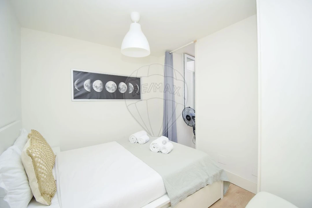 Apartamento T2 para Venda em Estrela Foto 13