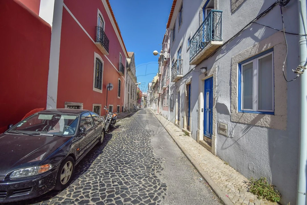 Apartamento T2 para Venda em Estrela Foto 25