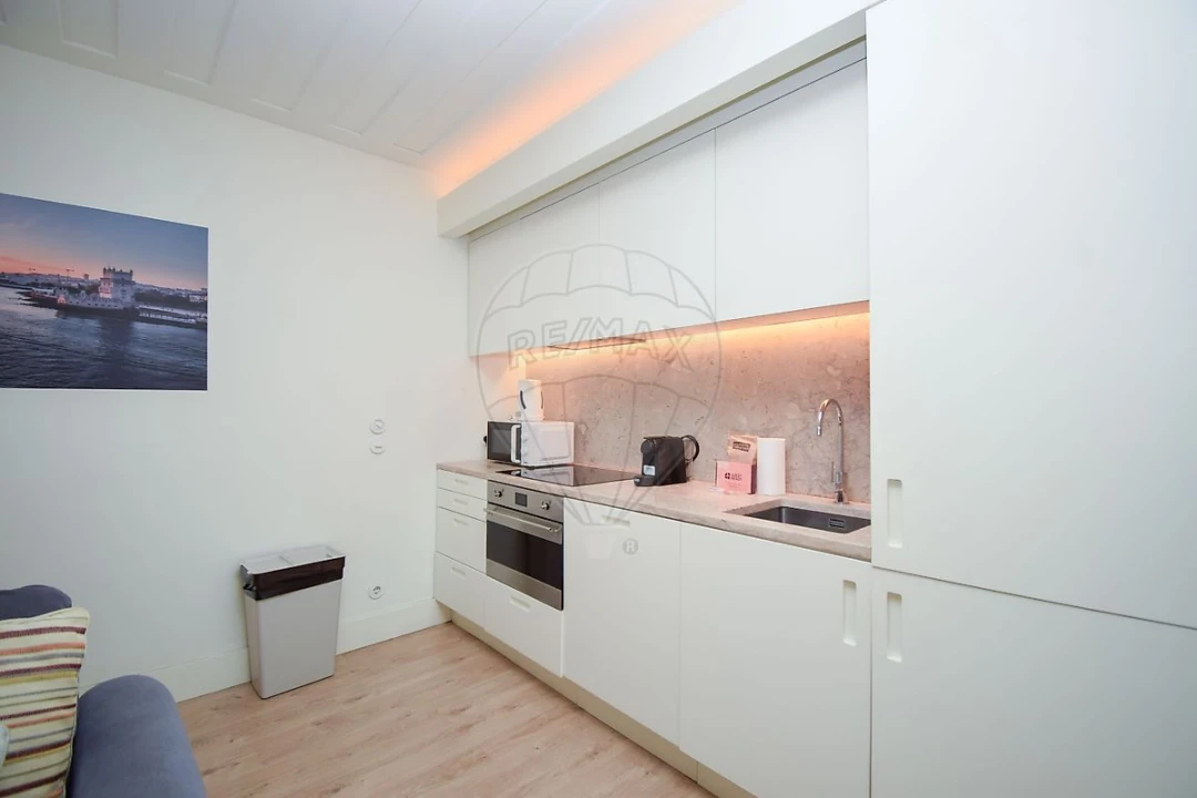 Apartamento T2 para Venda em Estrela Foto 8