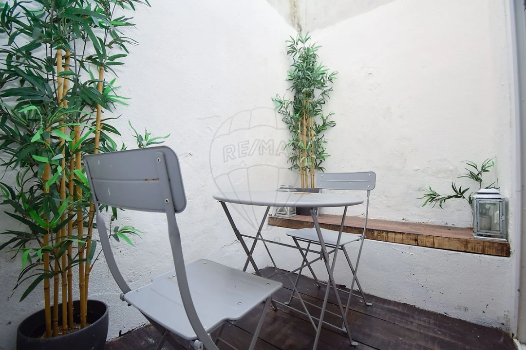 Apartamento T2 para Venda em Estrela Foto 21