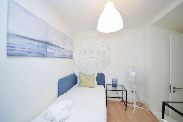 Apartamento T2 para Venda em Estrela Foto 15