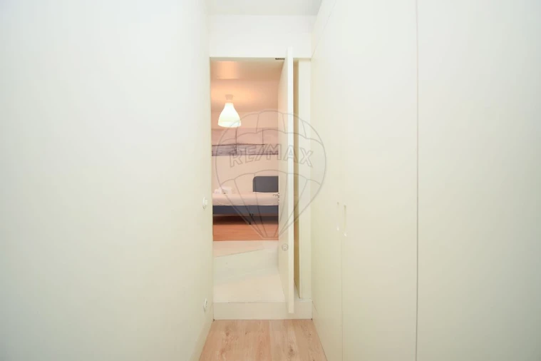 Apartamento T2 para Venda em Estrela Foto 11