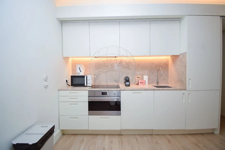 Apartamento T2 para Venda em Estrela Foto 9