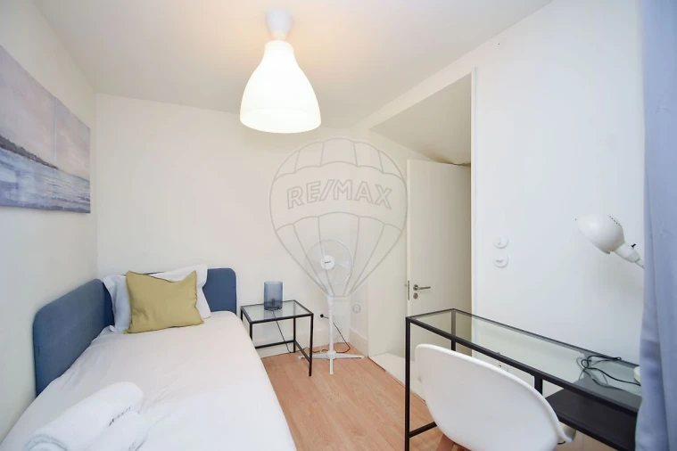 Apartamento T2 para Venda em Estrela Foto 17