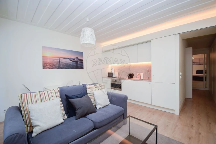 Apartamento T2 para Venda em Estrela Foto 7
