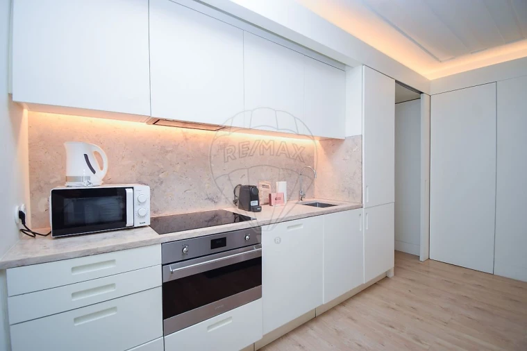 Apartamento T2 para Venda em Estrela Foto 10