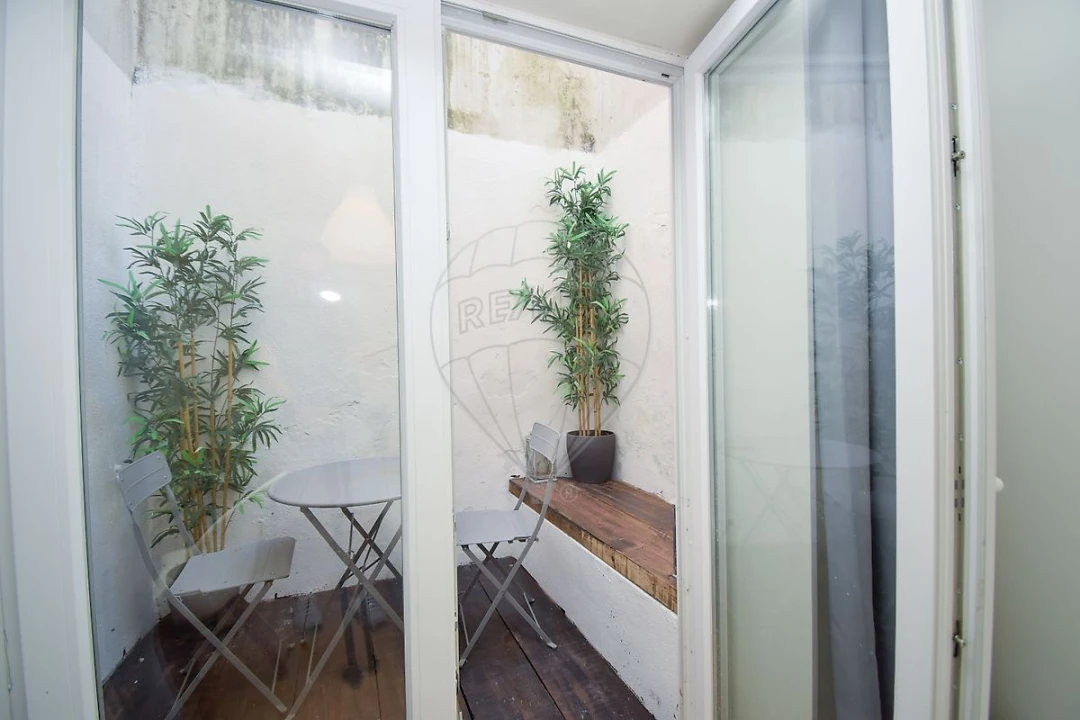 Apartamento T2 para Venda em Estrela Foto 14