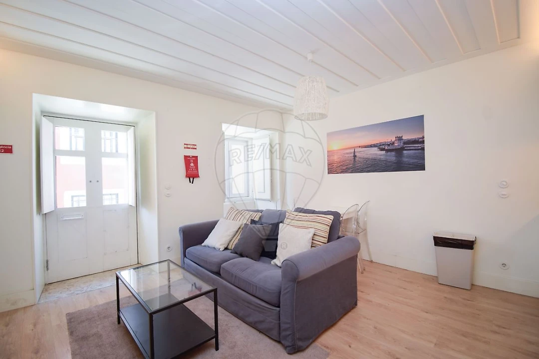Apartamento T2 para Venda em Estrela Foto 3