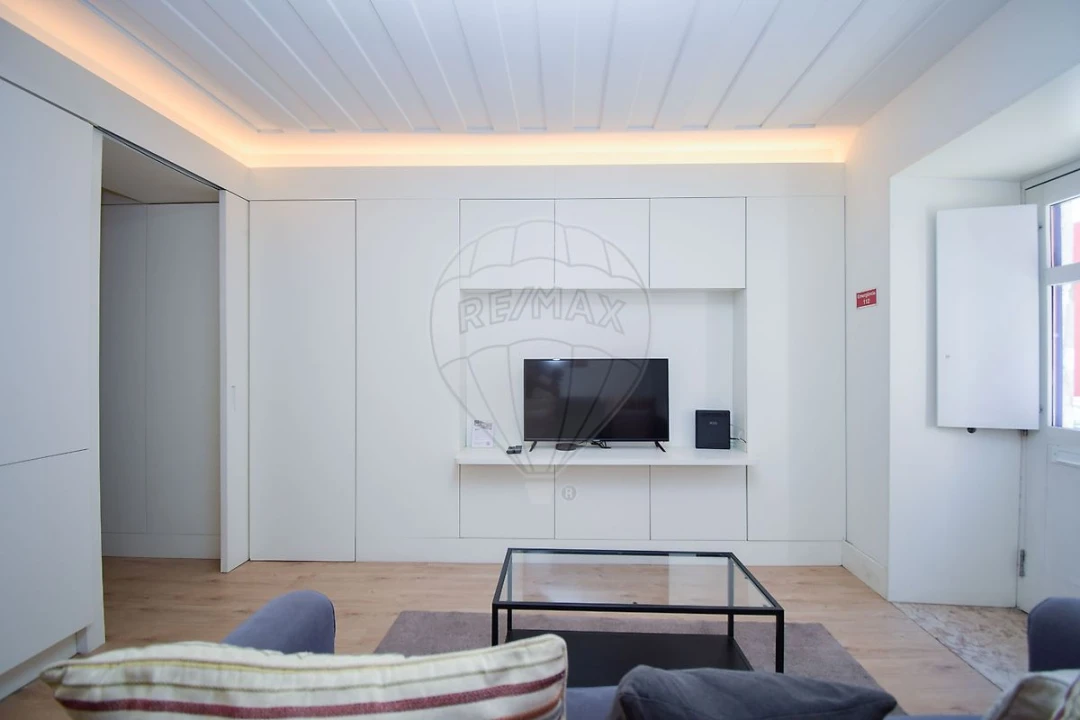 Apartamento T2 para Venda em Estrela Foto 6