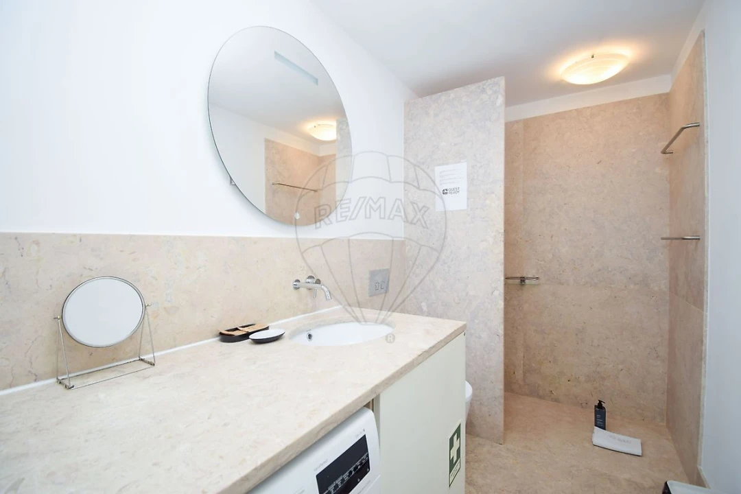 Apartamento T2 para Venda em Estrela Foto 20