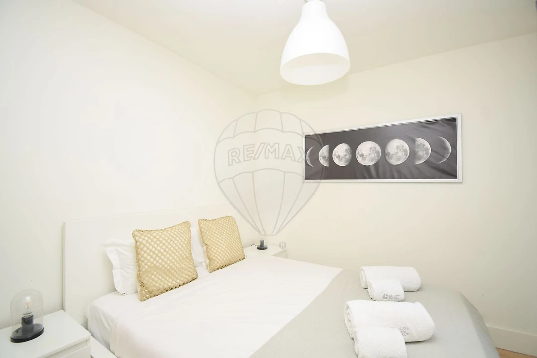 Apartamento T2 para Venda em Estrela Foto 12