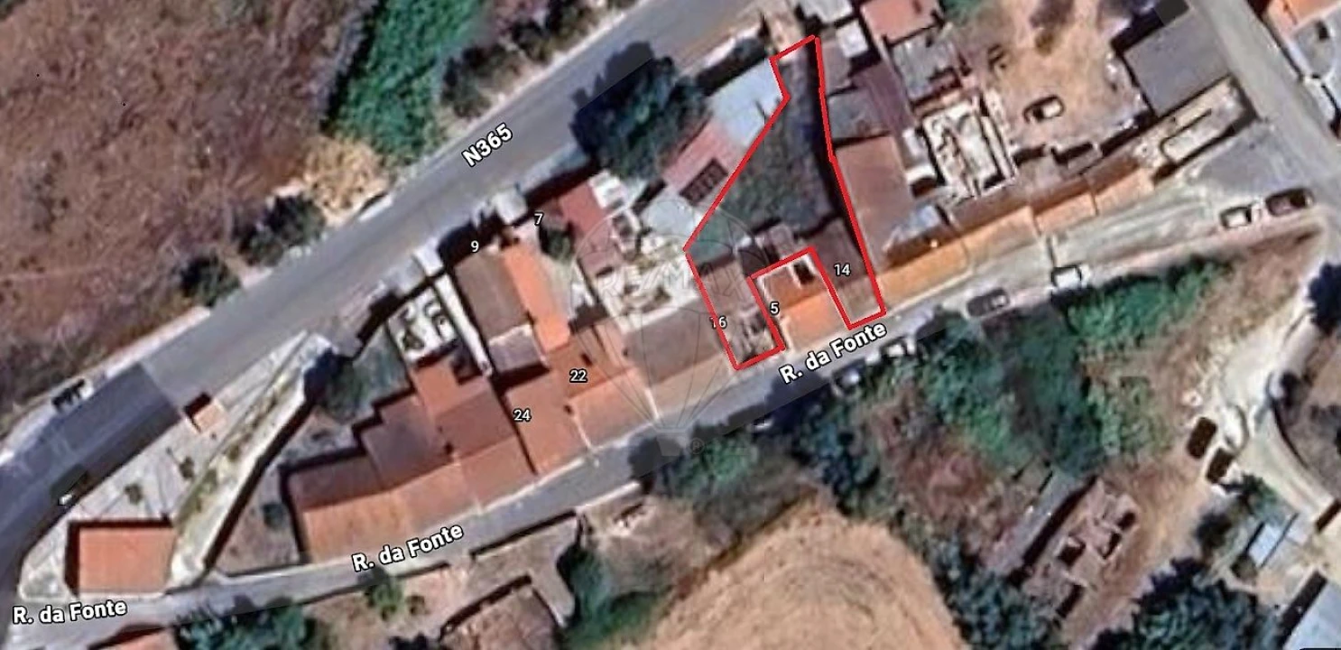 Moradia T3 para Venda em Aveiras de Cima Foto 2